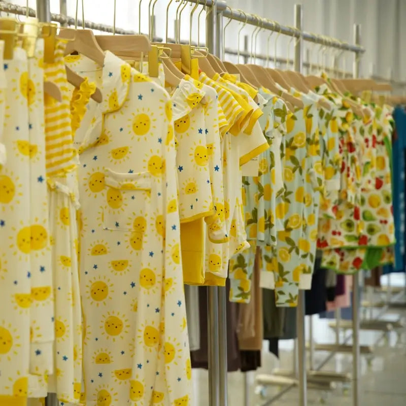 6 Must-Know Tips for Starting a Baby Clothing Line