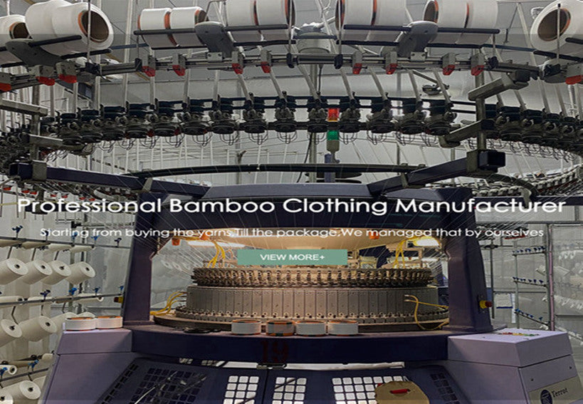 2025 Best Custom Bamboo Pajamas Manufacturer for Startups/Small Business