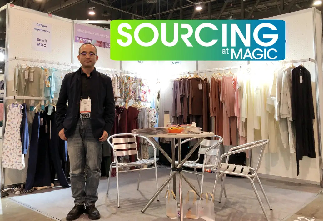 Sleepwear manufacturer