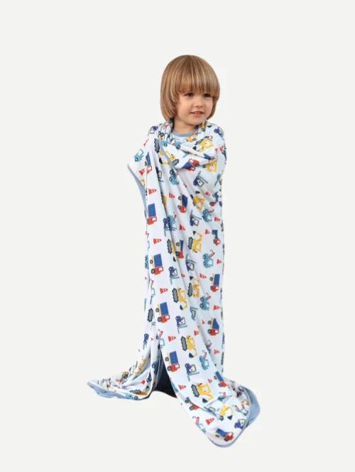 Blanket Essence Garment
