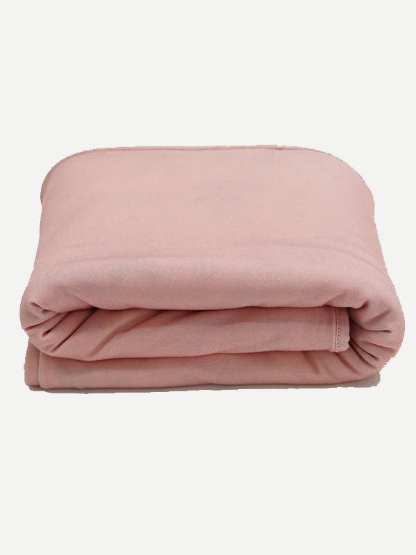 Hot sale bamboo viscose baby blankets