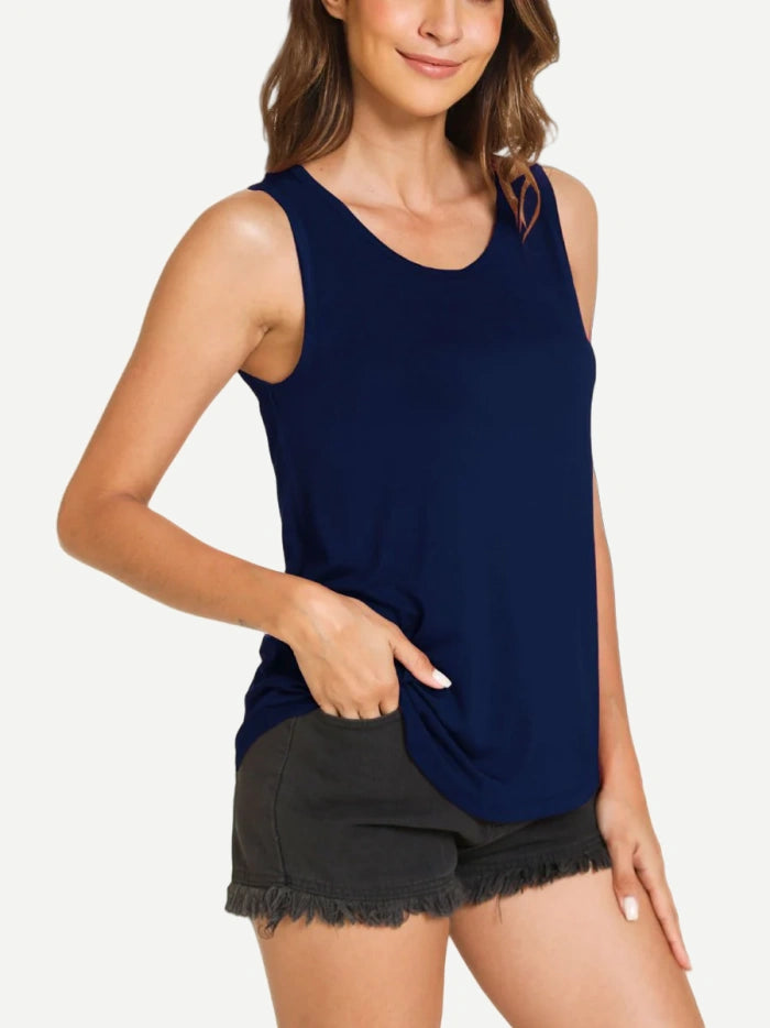 Wholesale Camisole Tank Tops
