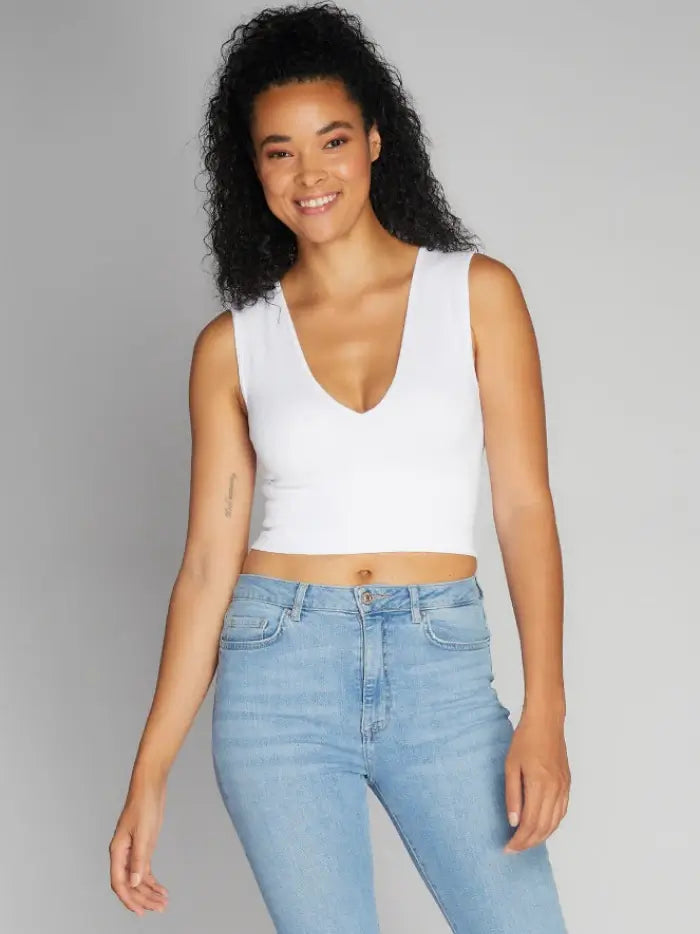 Ribbed Tank Tops Manufacturer