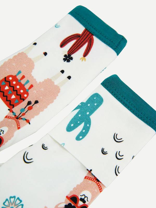 Custom Manufacturer Babies Buddlers Knotted Gown Bamboo Pajamas