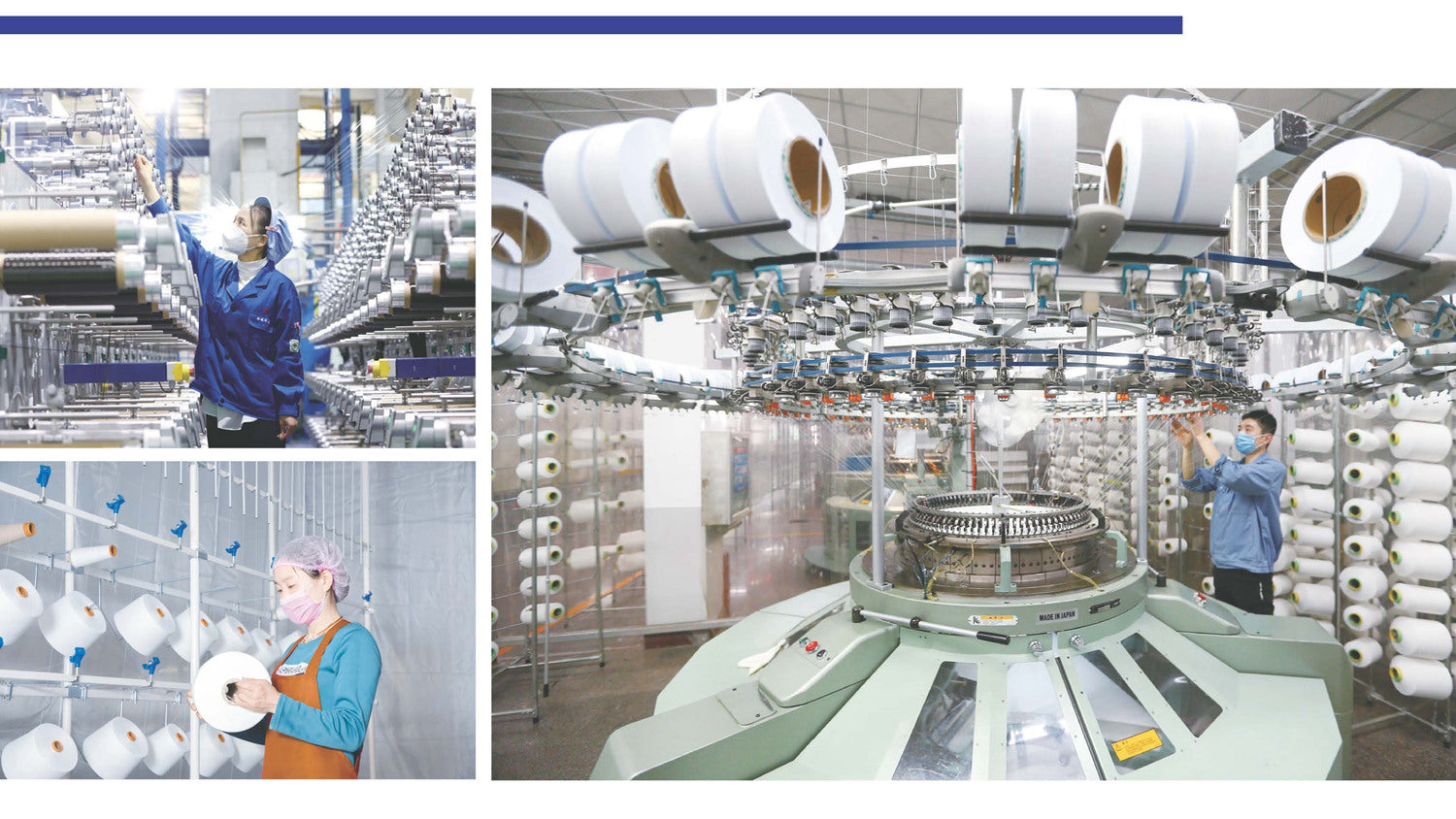 loungewear manufacturer