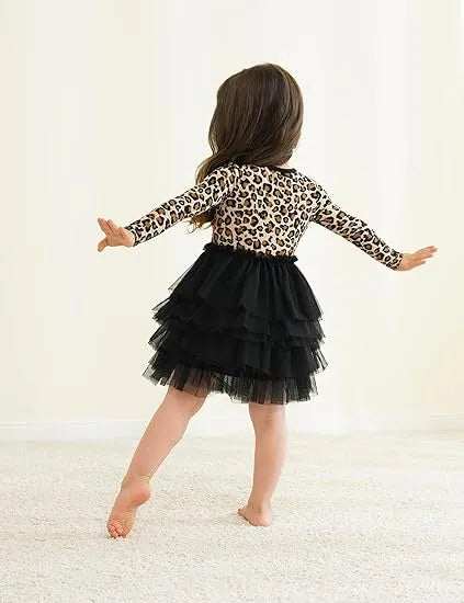Baby Toddler Girl Tulle Dress Wholesale Dress Manufacturer