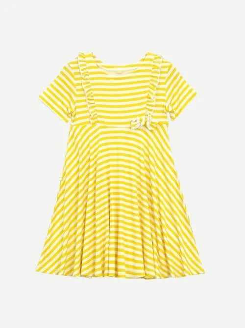 Kids Dress Wholesale Cotton Dress Nightgown Factory China