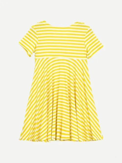 Kids Dress Wholesale Cotton Dress Nightgown Factory China