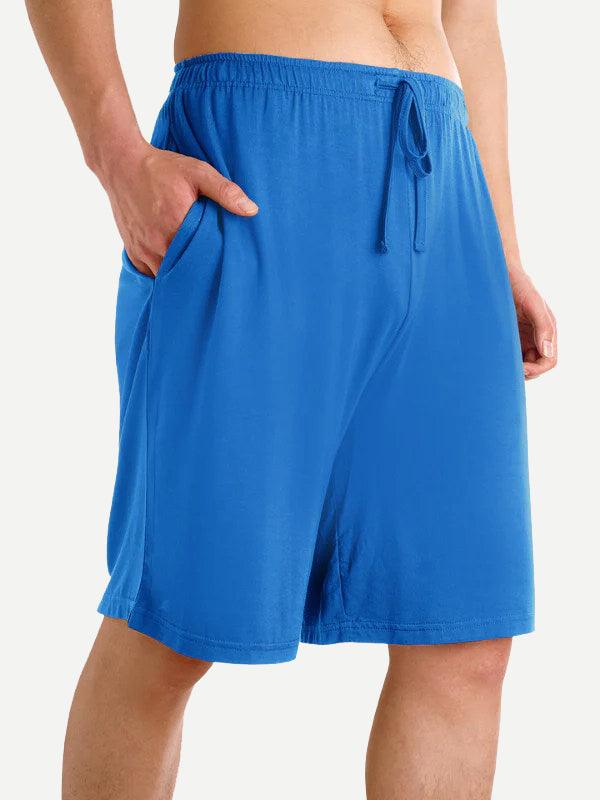 Mens Bamboo Shorts Manufacturer in Bulk-21145005
