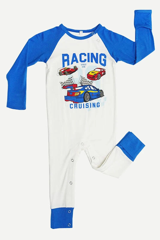 Bamboo Baby Clothes Kids Romper Wholesale