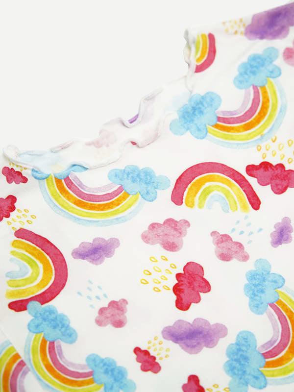 Best selling bamboo viscose baby kids pajamas Short Sleeves & Shorts PJs