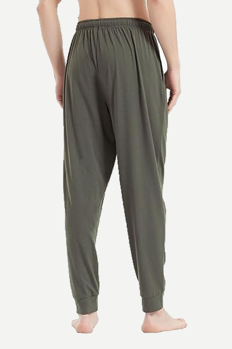 Wholesale Mens Bamboo Soft Pants Loung Pants