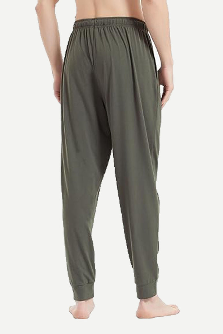 Wholesale Mens Bamboo Soft Pants Loung Pants
