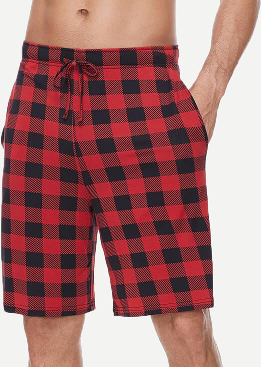 Mens Shorts Pants Sleepwear Shorts Wholesale