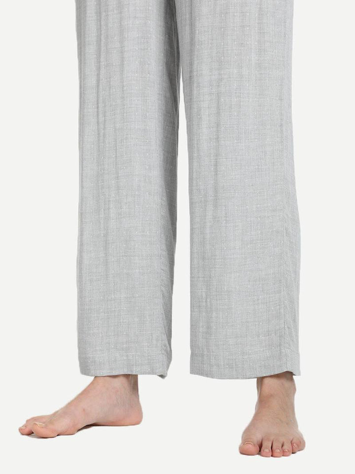 OEM ODM Customizable Loungewear Set for Women in Bulk-2313810107