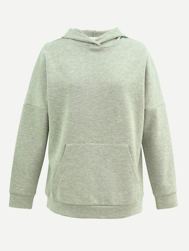 Wholesale Hoody Bamboo Customizable Tops Wear