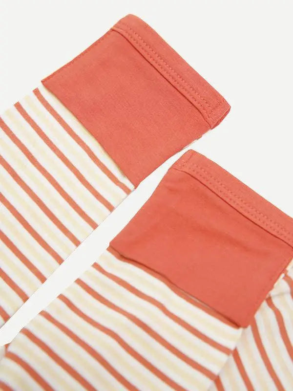 Bamboo Vicose Baby Clothes Soft Long Sleeve Baby Rompers Pajamas