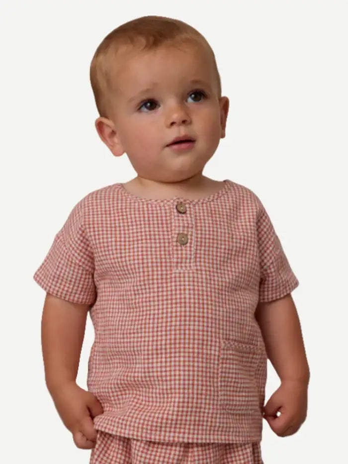 Wholesale Baby Pajamas