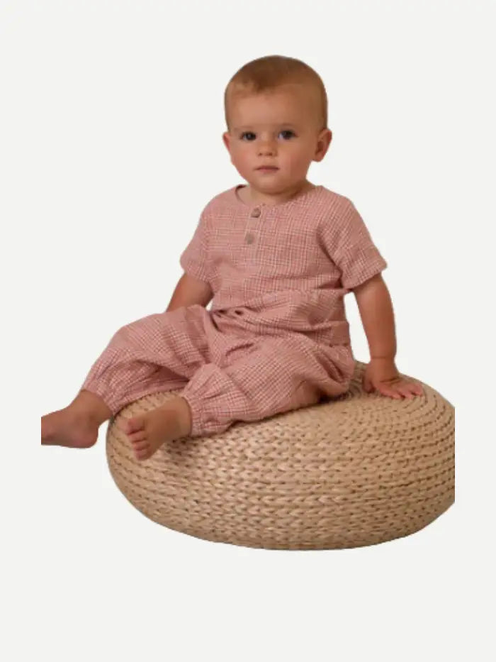 Wholesale Baby Pajamas