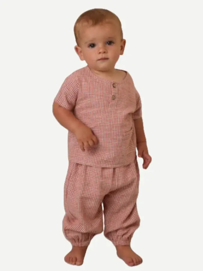 Wholesale Baby Pajamas