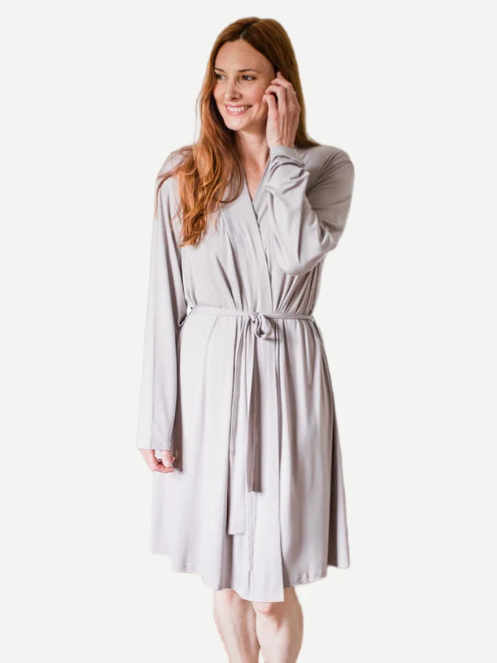 Bamboo Robe Wholesale