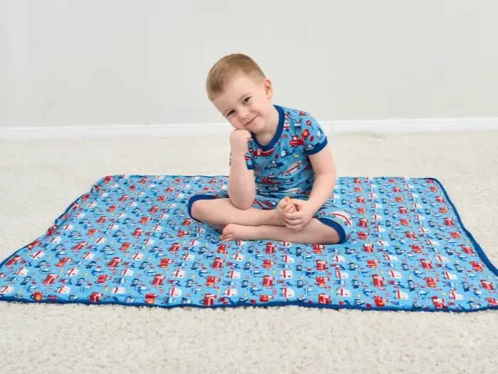 Kids Blanket Wholesale