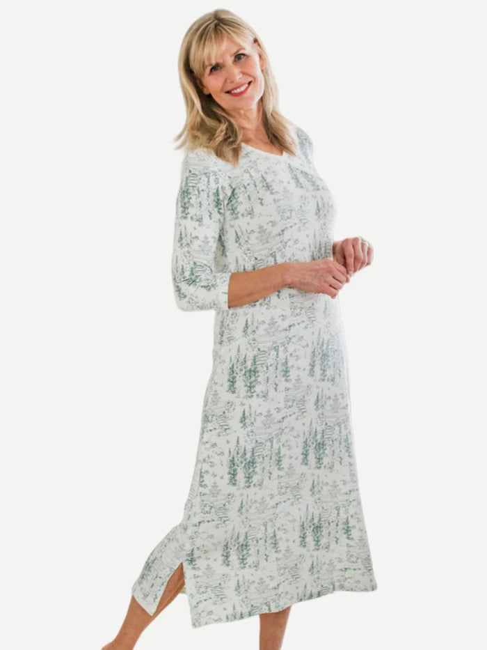Bulk Nightgown