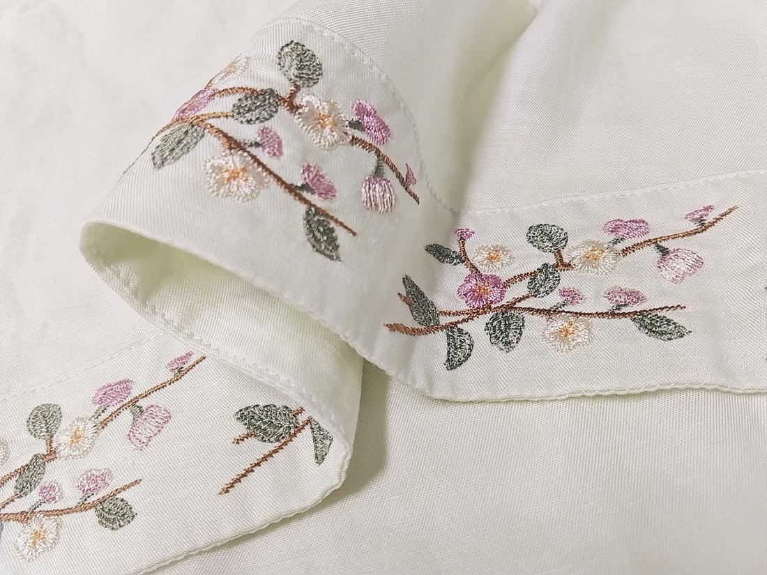 embroidery