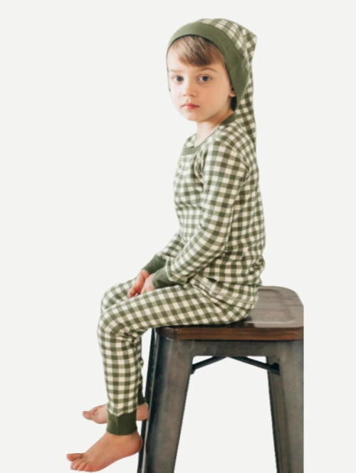 Family Pajamas Vendors