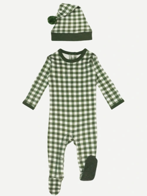 Family Pajamas Vendors