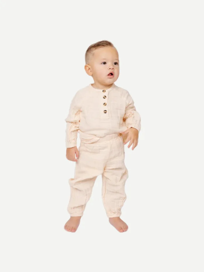 Baby & Toddler Sleepwear Pajama Wholesale
