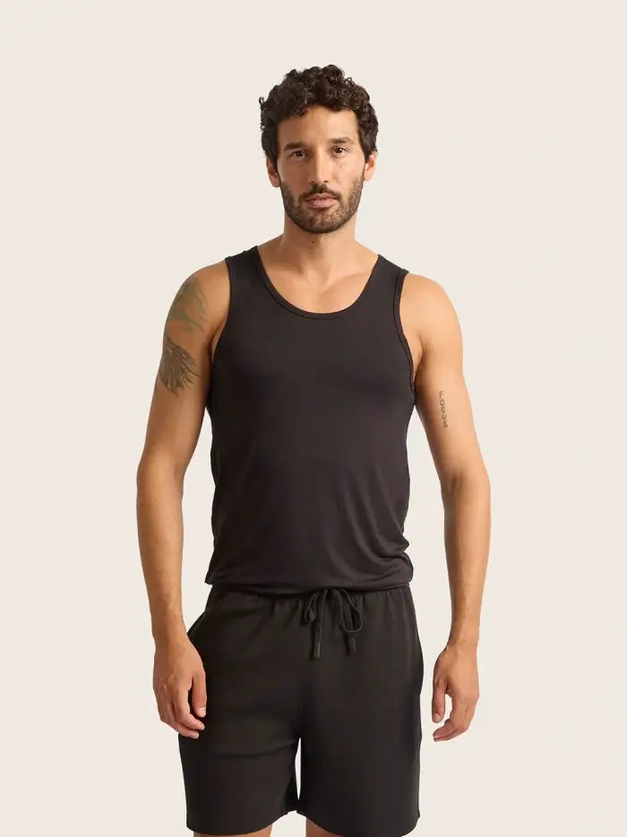 Mens Tank Top Wholesale