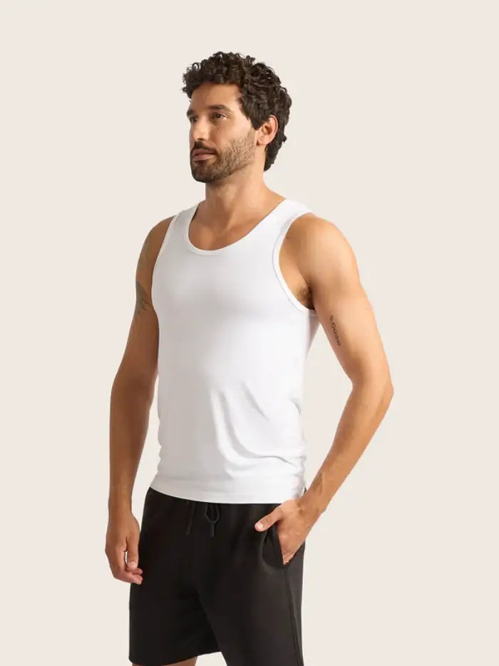 Mens Tank Top Wholesale