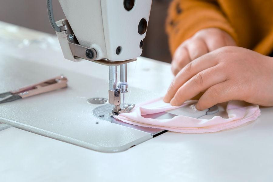 sewing