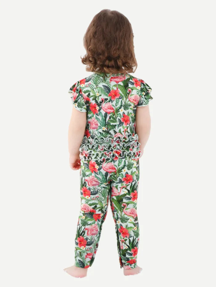 Baby Jumpsuits Wholesale Supplier
