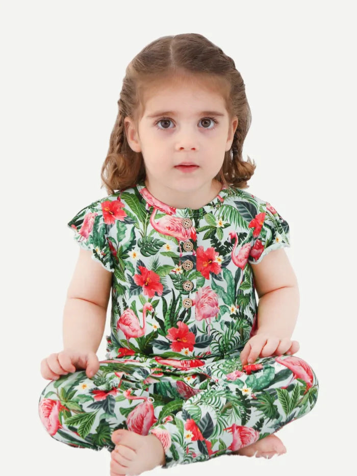 Baby Jumpsuits Wholesale Supplier