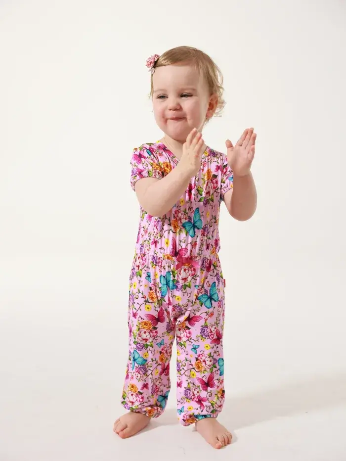 Bulk Baby Toddler Outfit