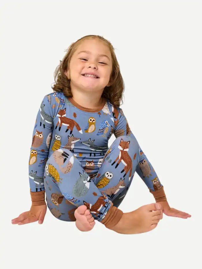 Wholesale Children Pajama