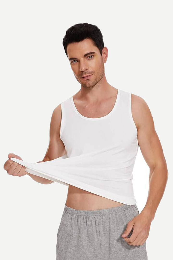 Blank Plain T Shirts Wholesale Bamboo T Shirt For Men In Bulk