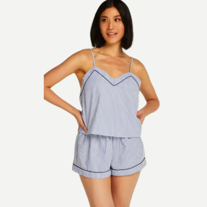 Short Pj Sets Wholesale