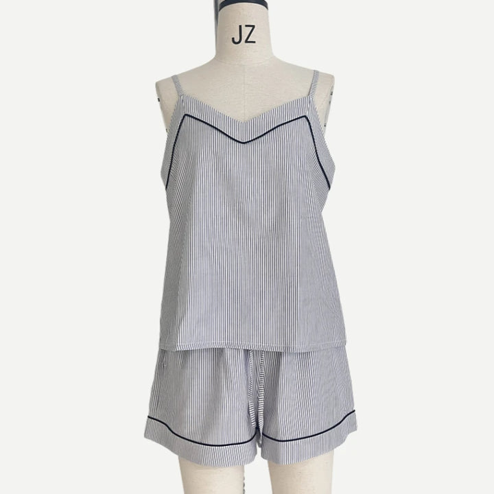 Short Pj Sets Wholesale