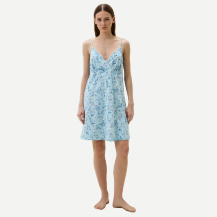 Lounge Dress Wholesale Manufacturer