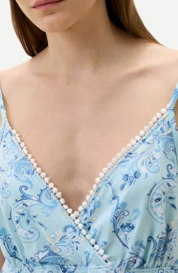 Lounge Dress Wholesale Manufacturer