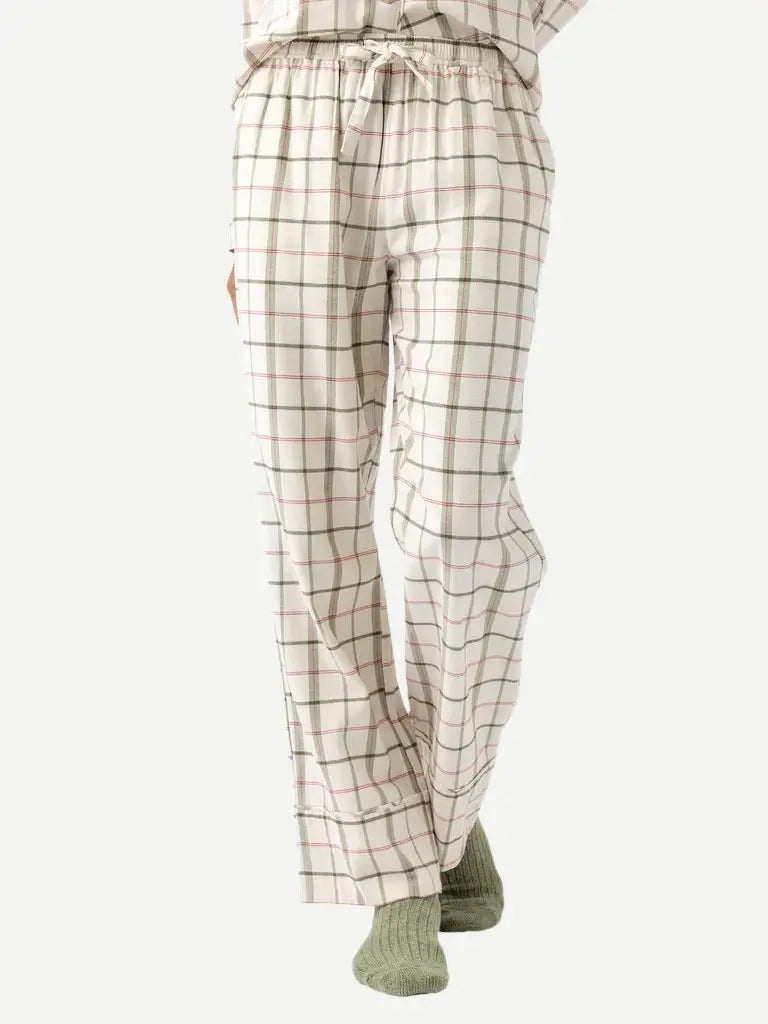 Wholesale Striped Pajama Sets