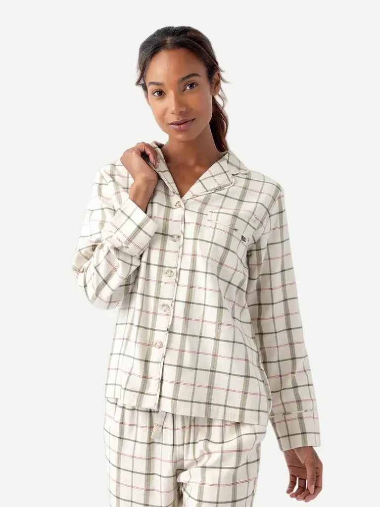 Wholesale Striped Pajama Sets