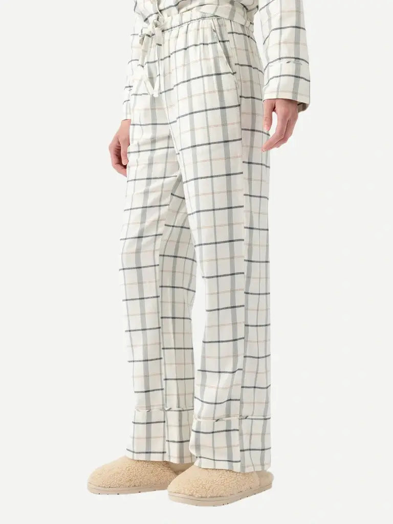 Wholesale Striped Pajama Sets