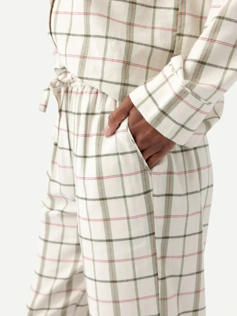 Wholesale Striped Pajama Sets