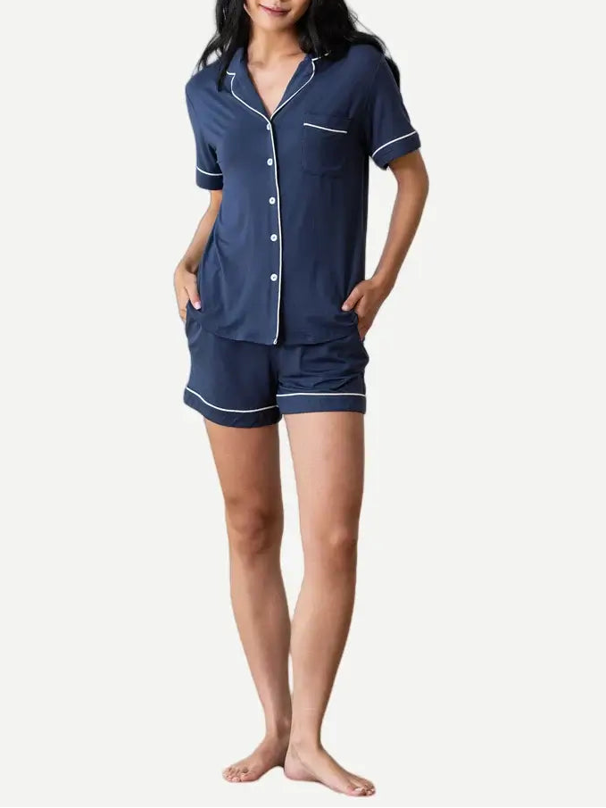 Wholesale Summer Pajamas | Women Sleepwear Supplier