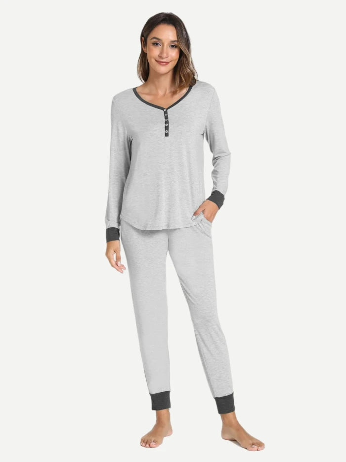 Pajama Sets Wholesale