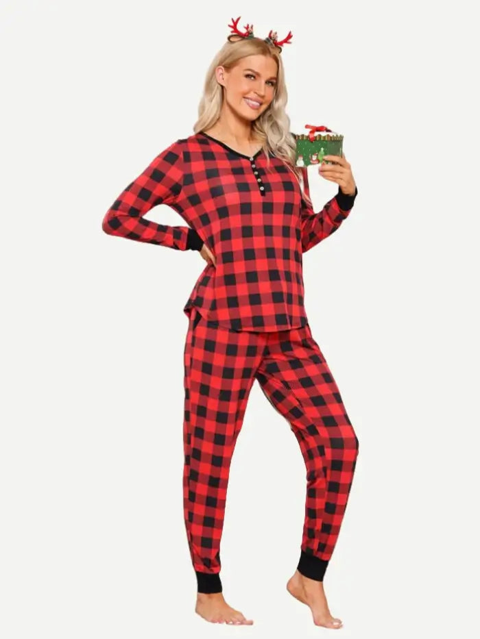 Pajama Sets Wholesale